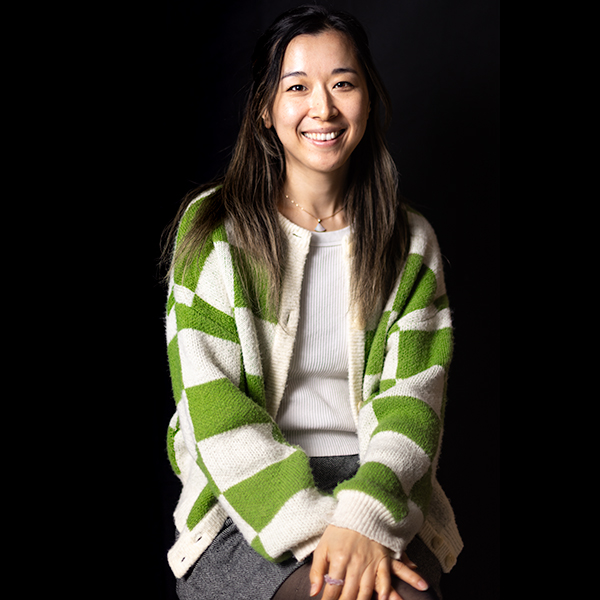 Portrait Image
