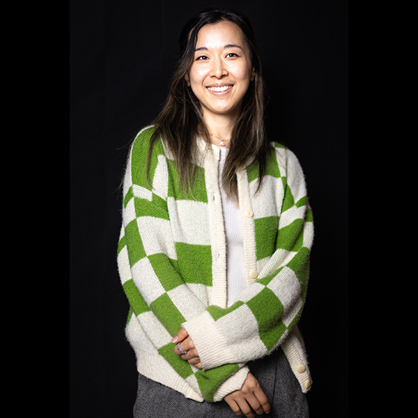 Portrait Image