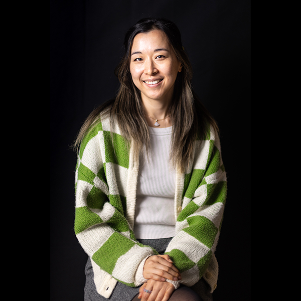 Portrait Image