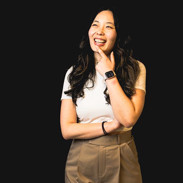 Portrait Image
