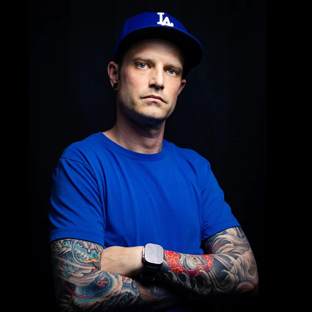 Ryan Burgess